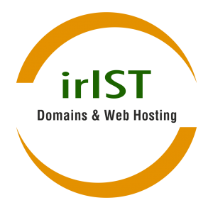 Irist Domain Names